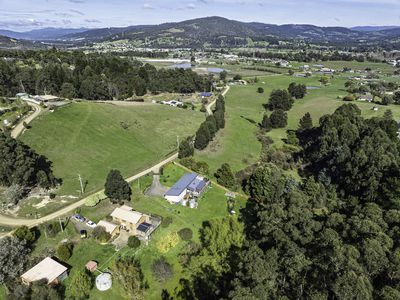99 Voss Road, Huonville