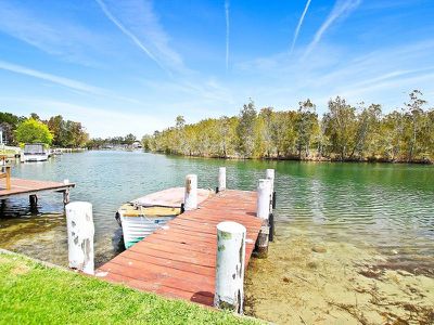 1 Lagoon Crescent, Sussex Inlet