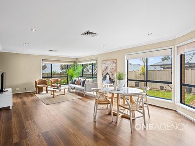 3 Loddon Circuit, Albion Park