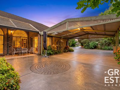 13 The Glade, Dandenong