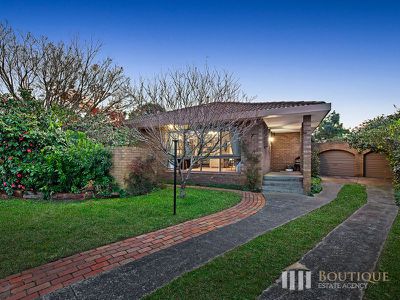 7 Greenhill Court, Dandenong North