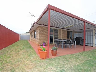 188A Bourke Street, Piccadilly