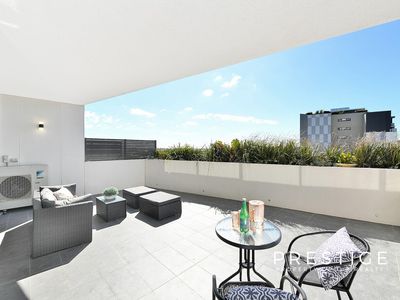 A507 / 258 Railway Parade, Kogarah