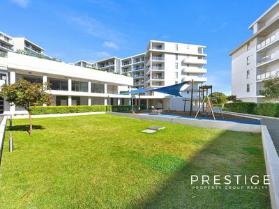 602 / 6 Reede Street, Turrella