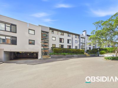 211 / 26 Cadigal Ave, Pyrmont