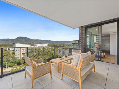 403 / 37 Virginia Street, North Wollongong