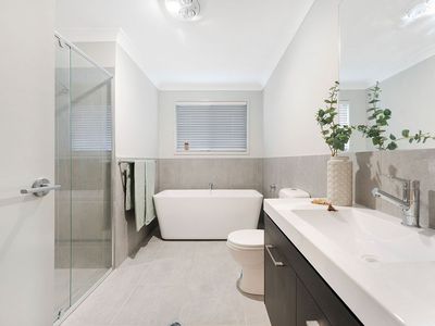 15 Mary Mackillop Drive, Woongarrah