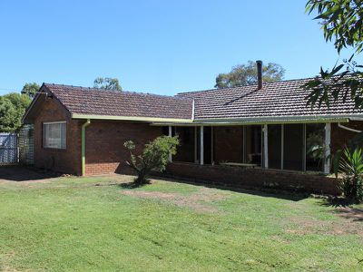 31 Giffard Street, Newbridge