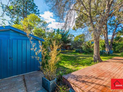 15 Fenner Street, Downer