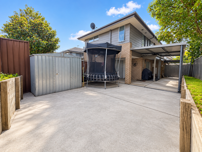 6 / 90-92 Cox Avenue, Penrith