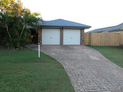 82 Mandara Drive, Wurtulla