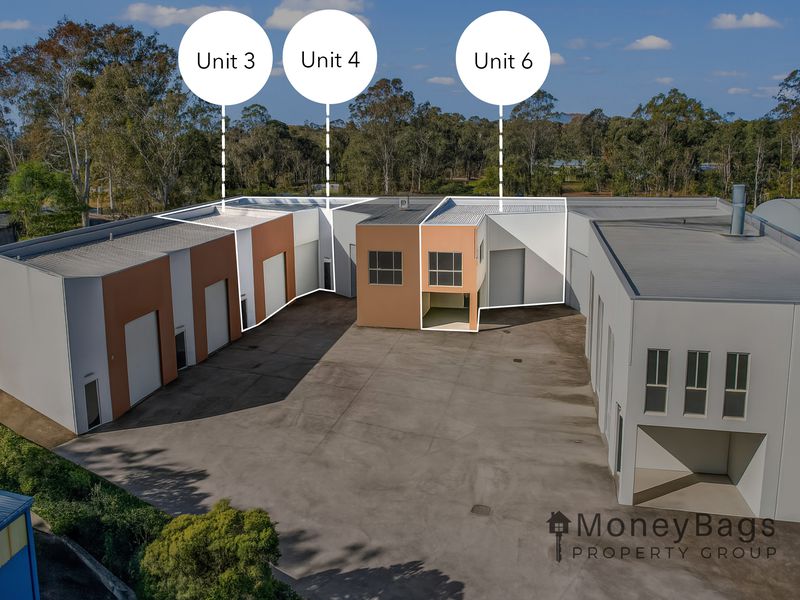 6 / 9-11 Paul Court, Jimboomba