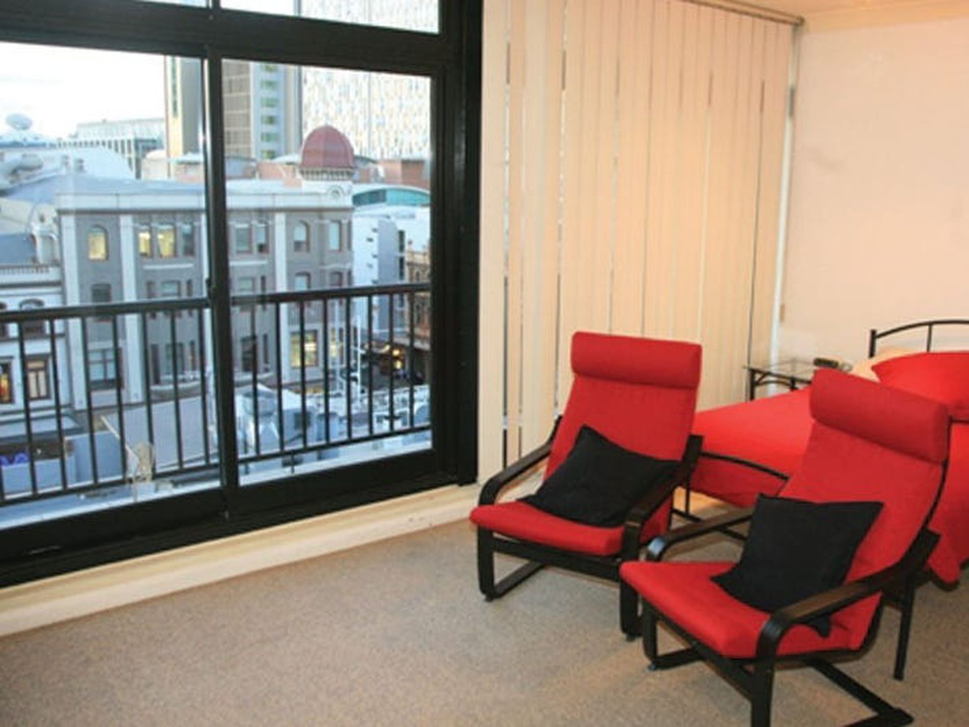 44 / 1 Dwyer Street, Chippendale