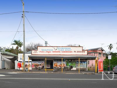 7 Herston Road, Kelvin Grove