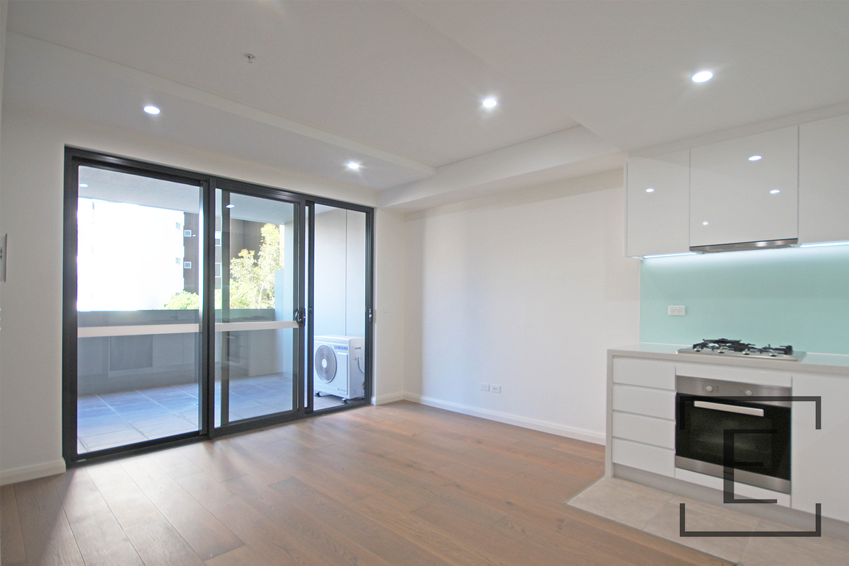 105 / 139 Parramatta Road, Homebush
