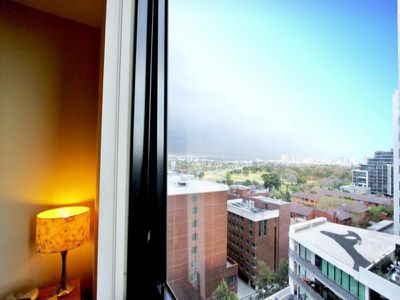 1202 / 594 St Kilda Road, Melbourne