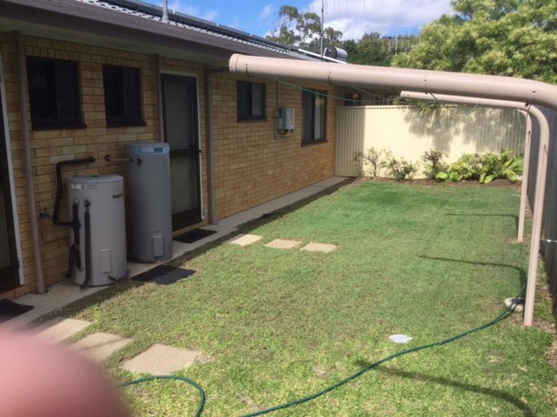 Unit 2 / 83 Mackerel St, Woodgate