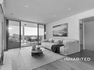 123 / 1178 Hay Street, West Perth