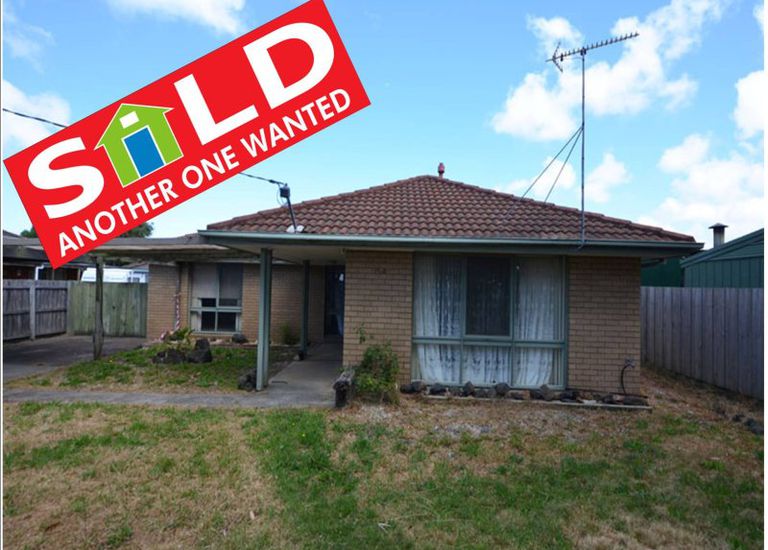 154 Fawthrop Street, Portland