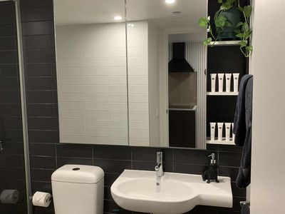 521 / 572 St Kilda Road, Melbourne