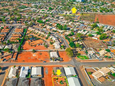 4 McKenna Way, South Hedland