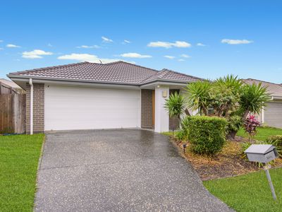 20 Cottrell Drive, Pimpama