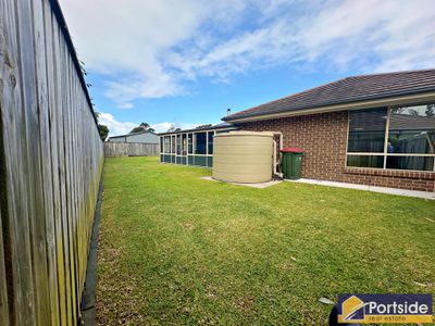 12 Pyramus Way, Tanilba Bay