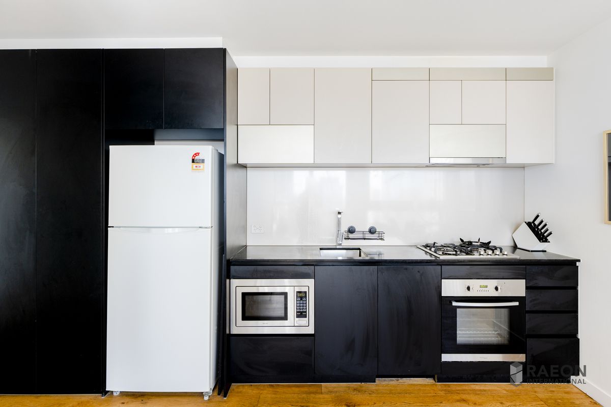 3606 / 605 Lonsdale Street, Melbourne