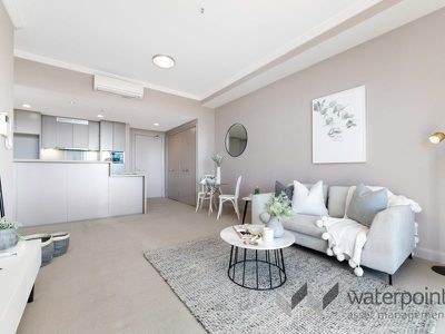 608 / 11 Australia Avenue, Sydney Olympic Park