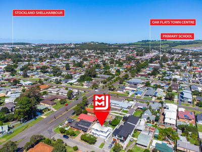 1B Reid Street, Oak Flats