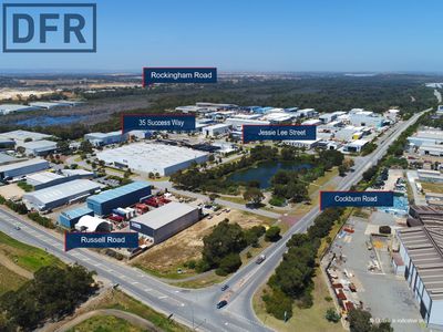 35 Success Way, Henderson