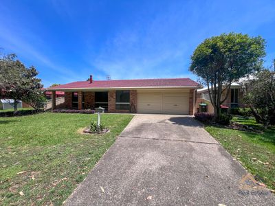 39 Godwin Street, Forster