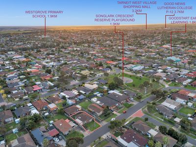 1 / 29 Oriole Drive, Werribee