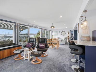 128 Flinders Street, Beauty Point