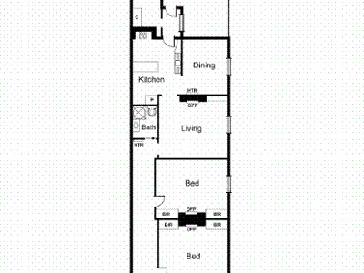 2 Arthur Street, South Yarra
