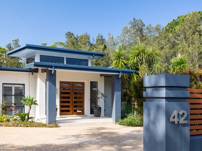 42 MacLeay Street, Narrawallee