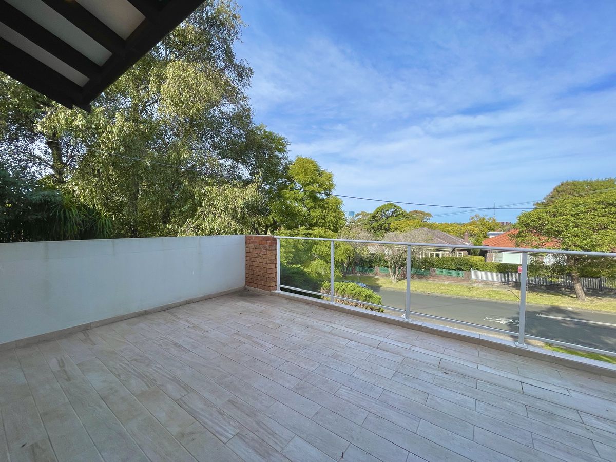 47 Stafford Road, Artarmon