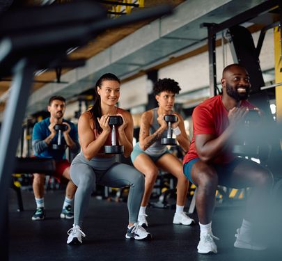 Boutique Fitness Studio Under Management | Strong Brand & Growth Potential