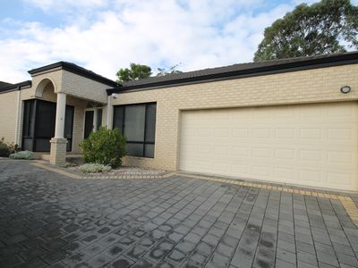 158B Moulden Avenue, Yokine