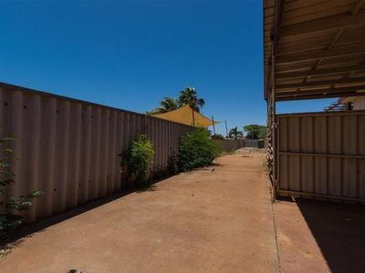 31 Robinson Street, Port Hedland