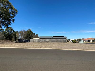 1 Parkside Drive, Kingaroy