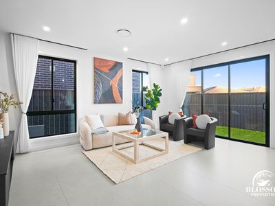 22 GREENOUGH CRESCENT, Marsden Park