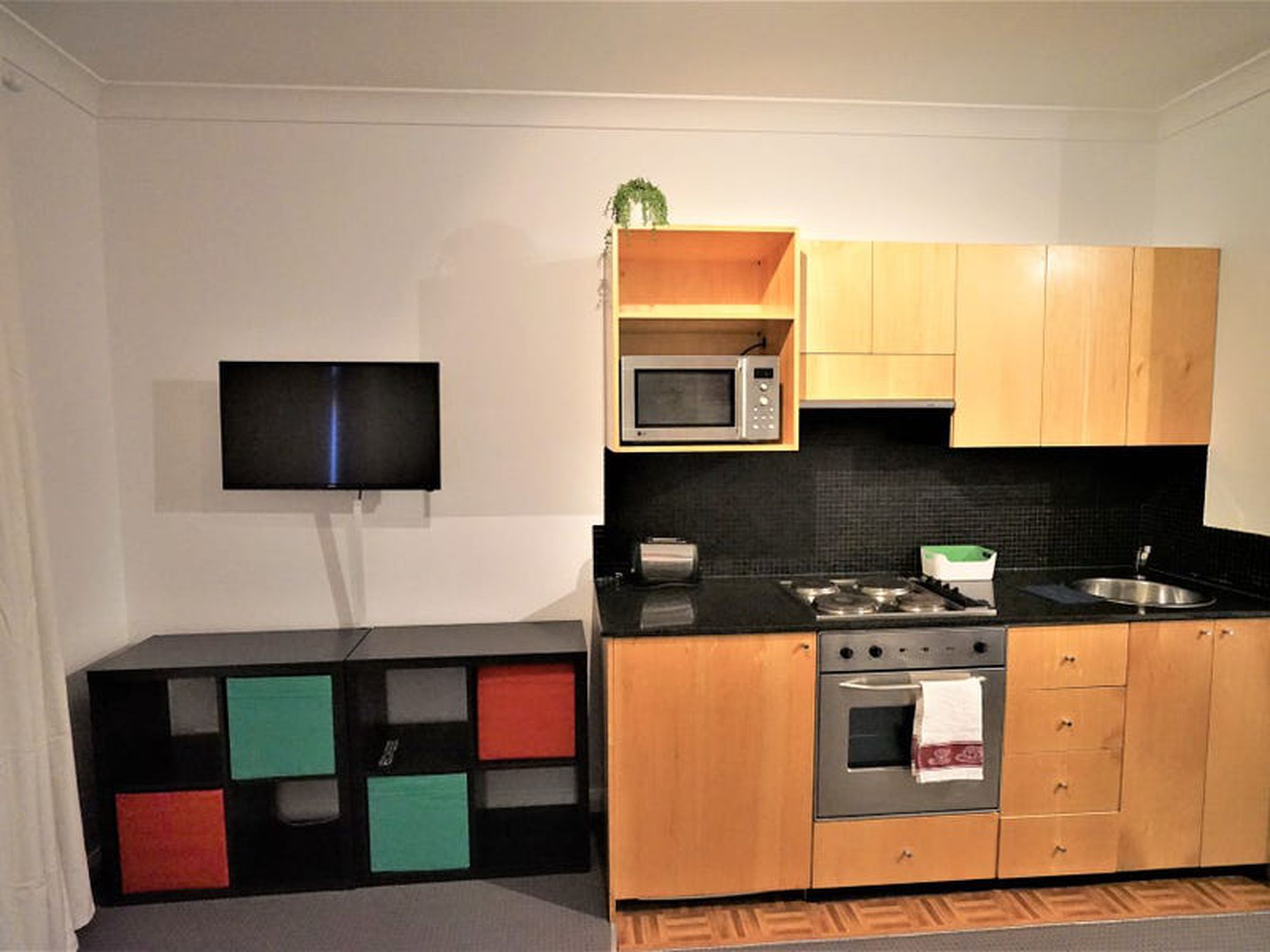 9 / 1 Dwyer Street, Chippendale