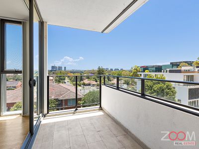 D301 / 1-9 Allengrove Crescent, North Ryde