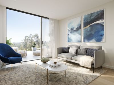 Rouse Hill