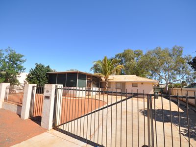 124 Paton Road, South Hedland