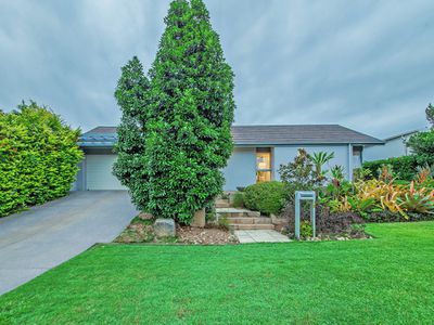 17 Esk Crescent, Wakerley