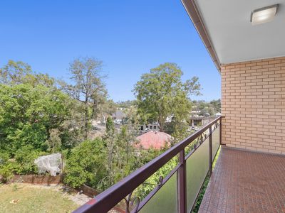 5 / 22 Stanley Terrace, Taringa