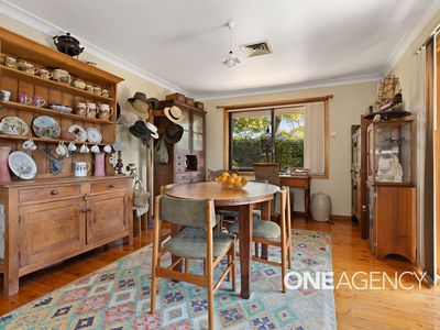 2 Dudley Avenue, Nowra