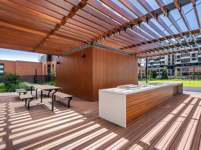 808 / 19 Meredith Street , Bankstown